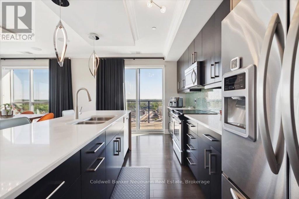 1607 - 160 MACDONELL STREET Image 16