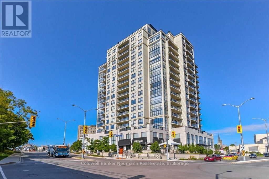 1607 - 160 MACDONELL STREET Image 2