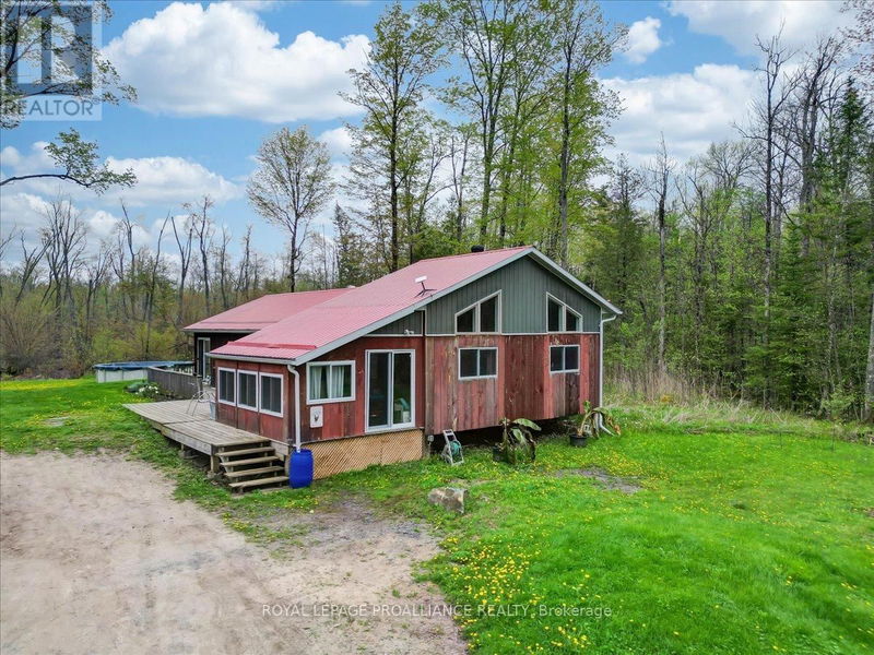 Secondary Property View