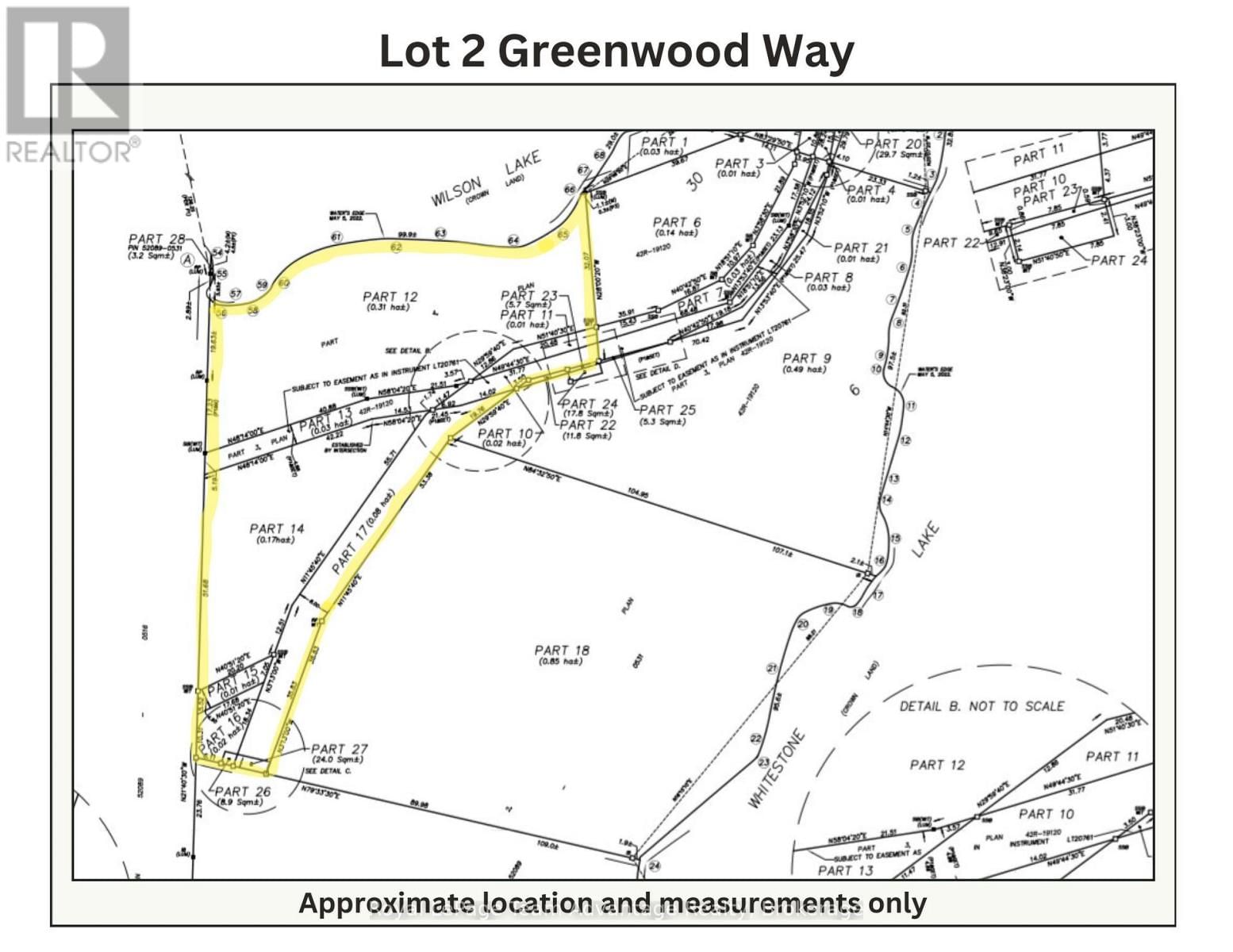 Lot 2 GREENWOOD WAY Image 17