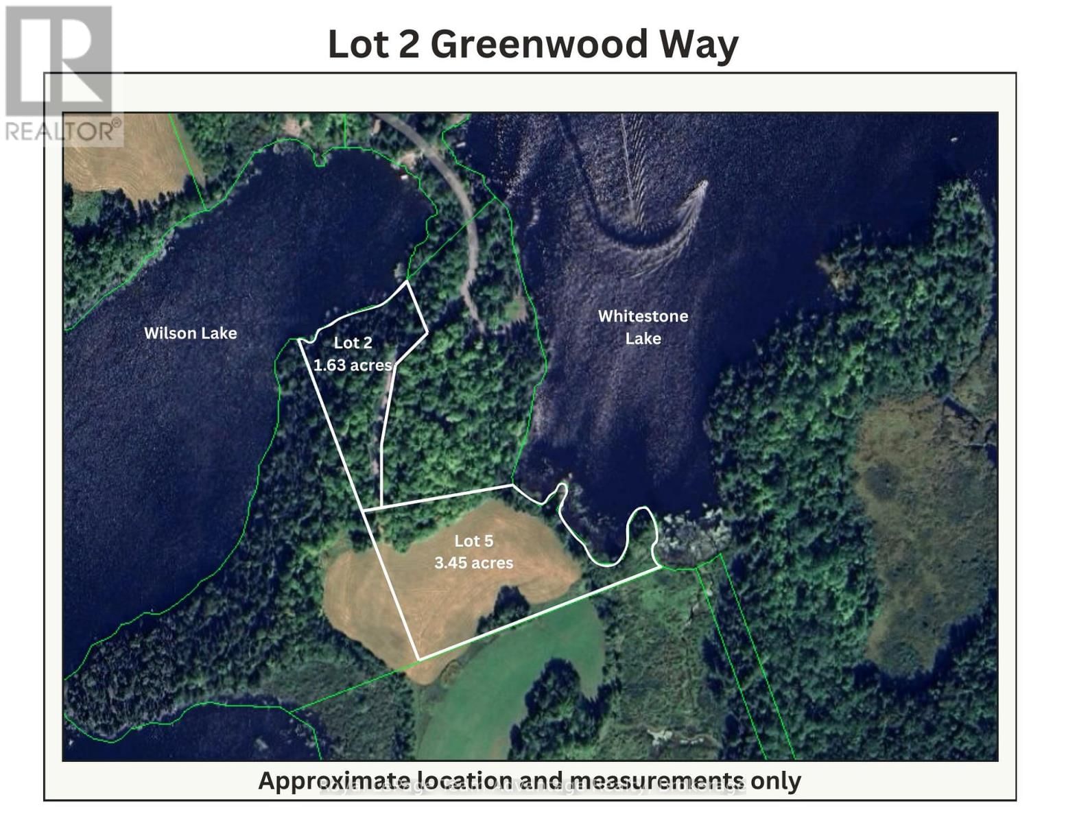 Lot 2 GREENWOOD WAY Image 18