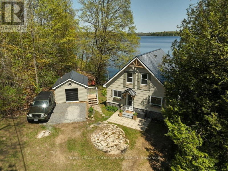 Secondary Property View