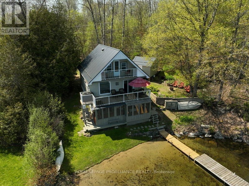 Tertiary Property View