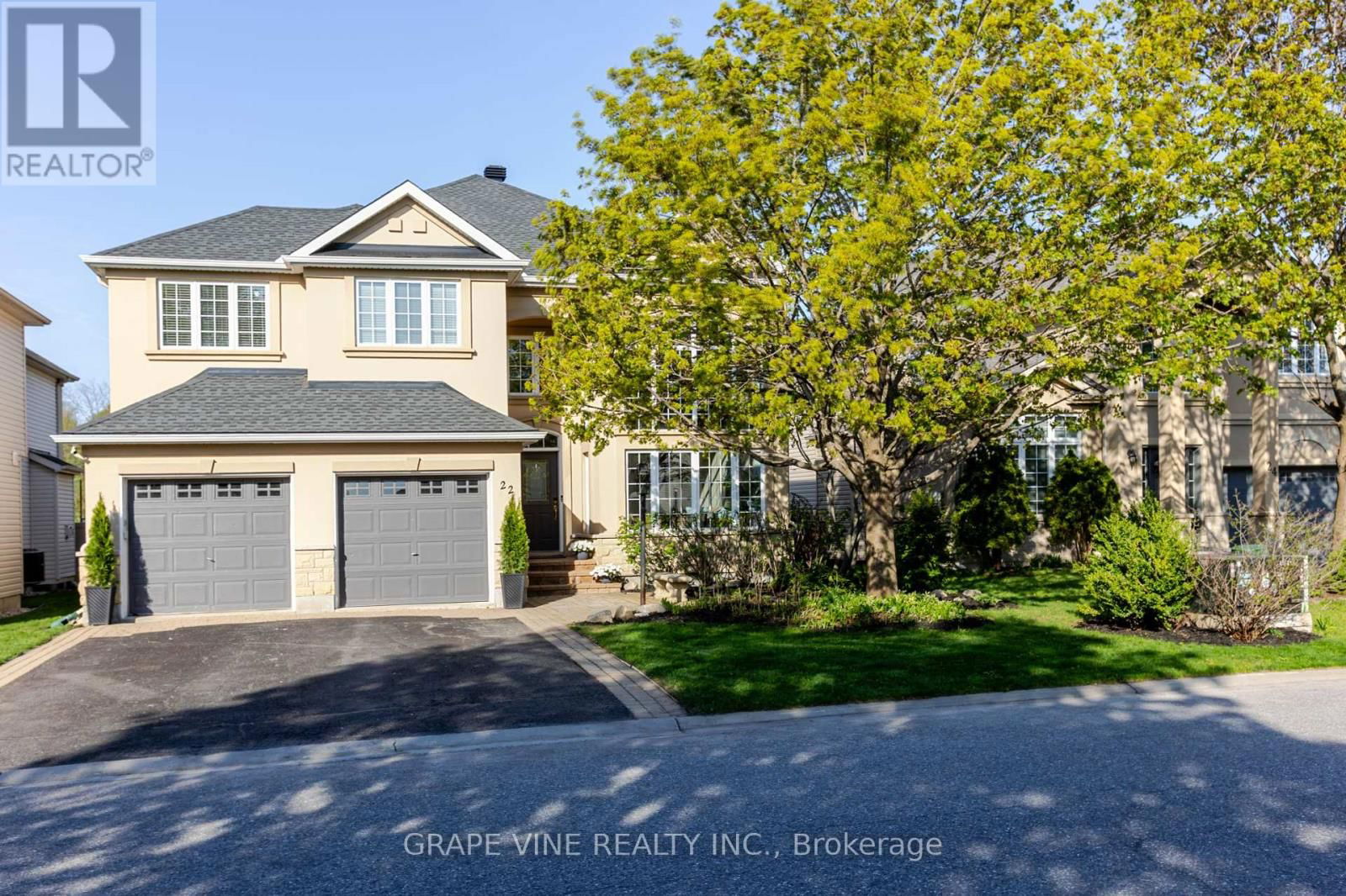 Primary Property View