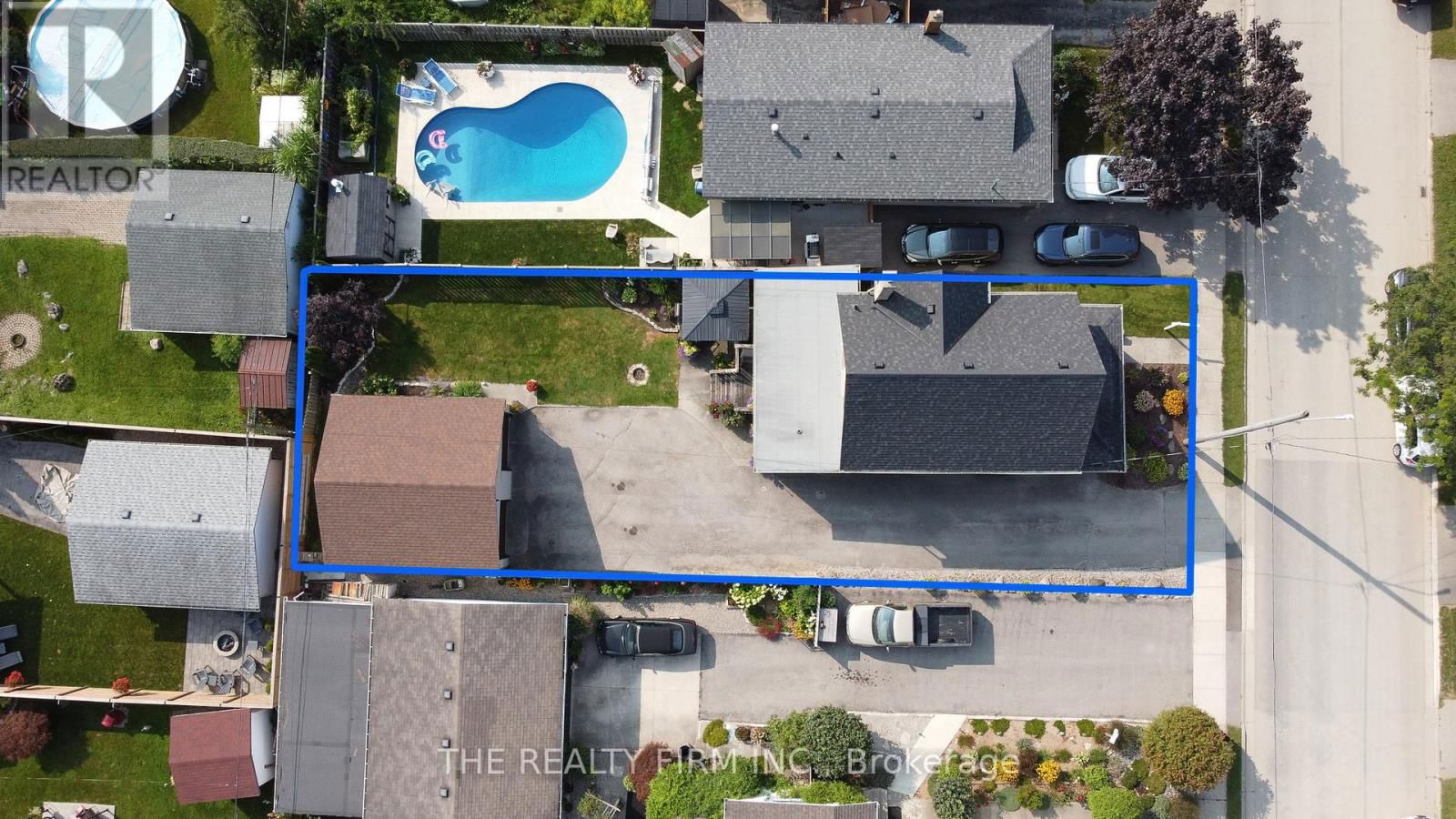 428 SAUL STREET Image 4
