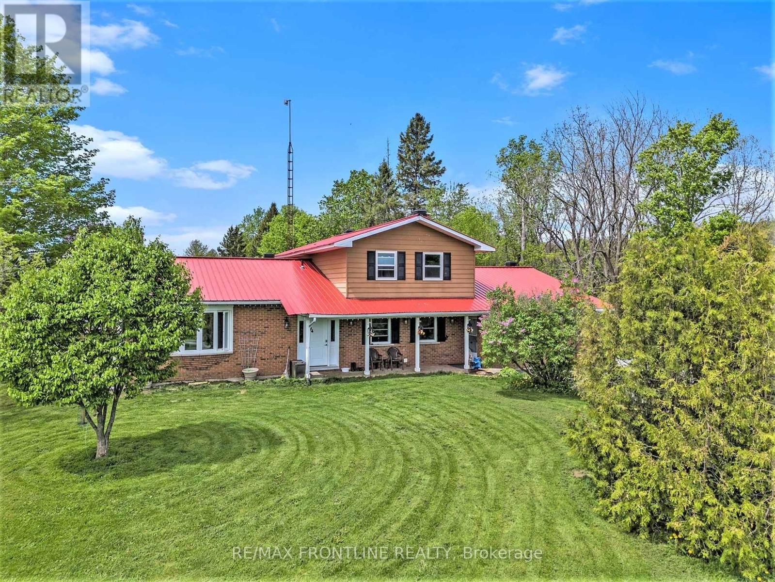 Primary Property View
