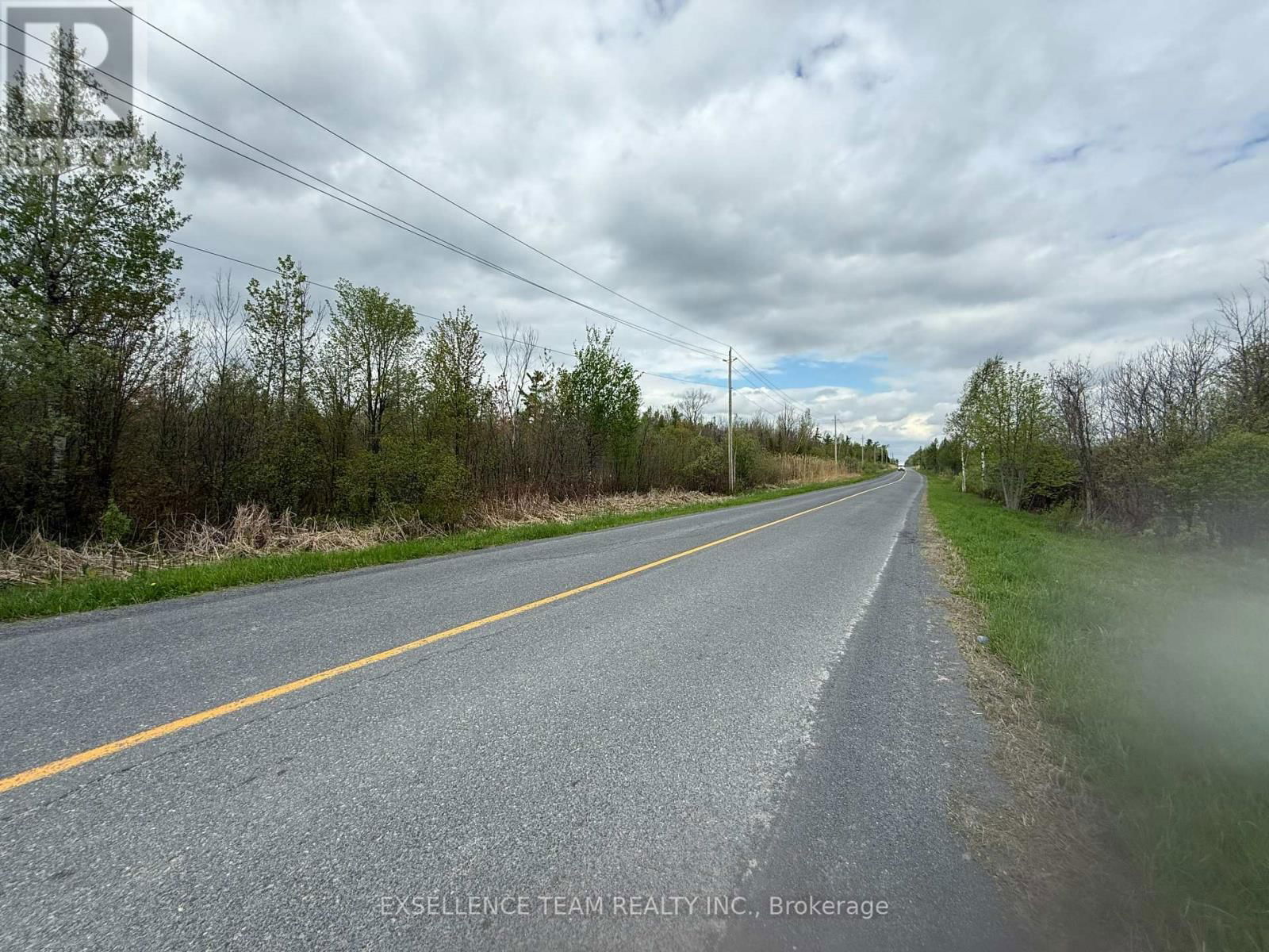 Primary Property View