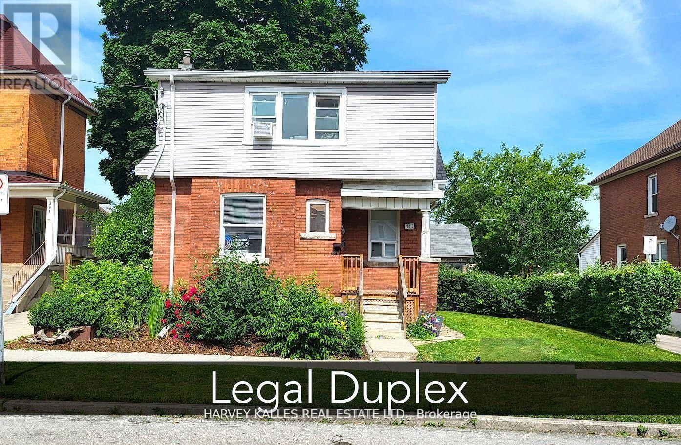 260 PROSPECT STREET SOUTH Image 1