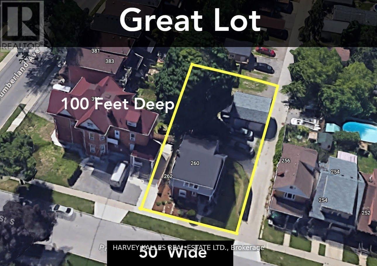 260 PROSPECT STREET SOUTH Image 13