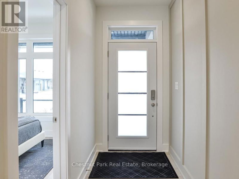 Tertiary Property View