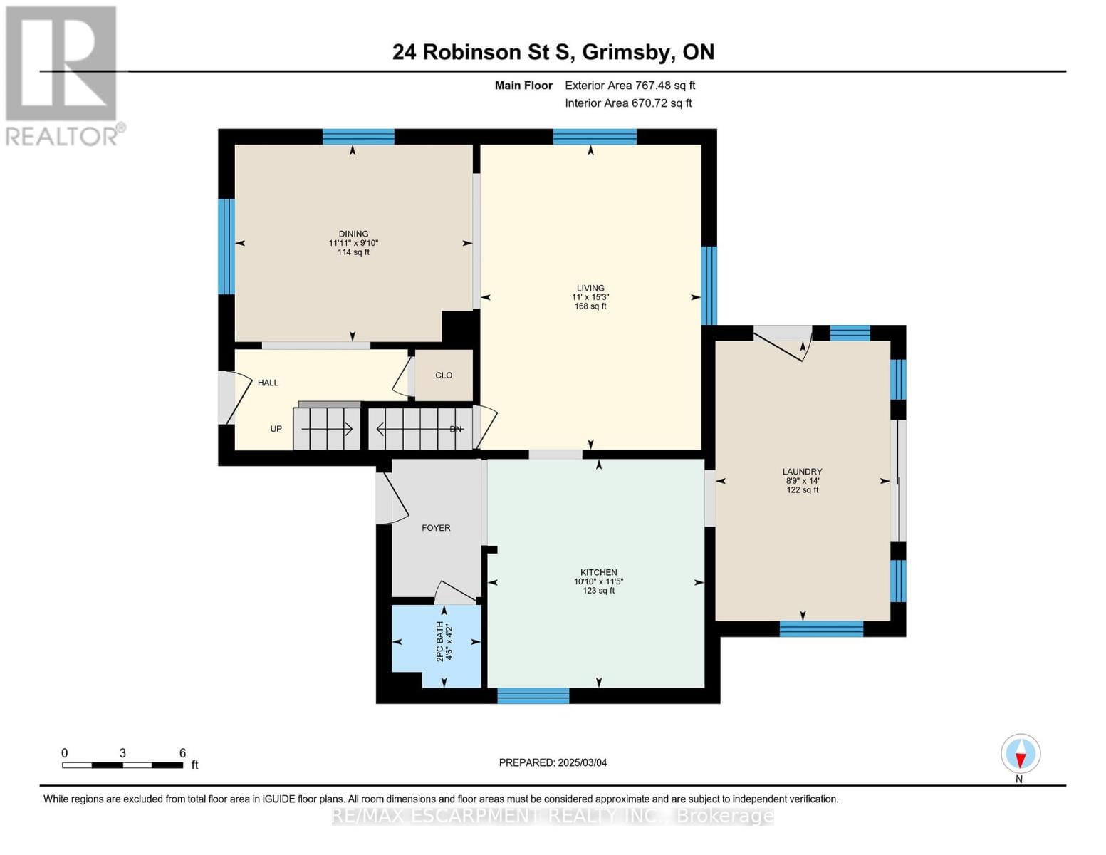 24 ROBINSON STREET SOUTH Image 44