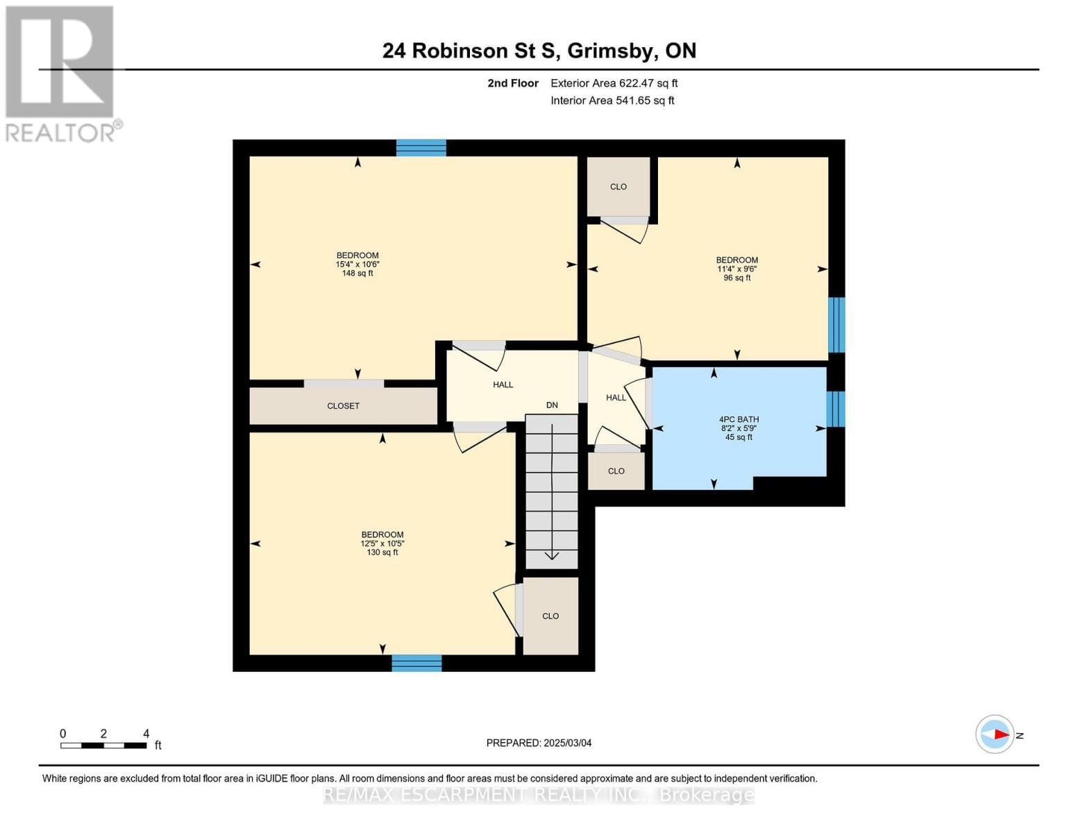 24 ROBINSON STREET SOUTH Image 45