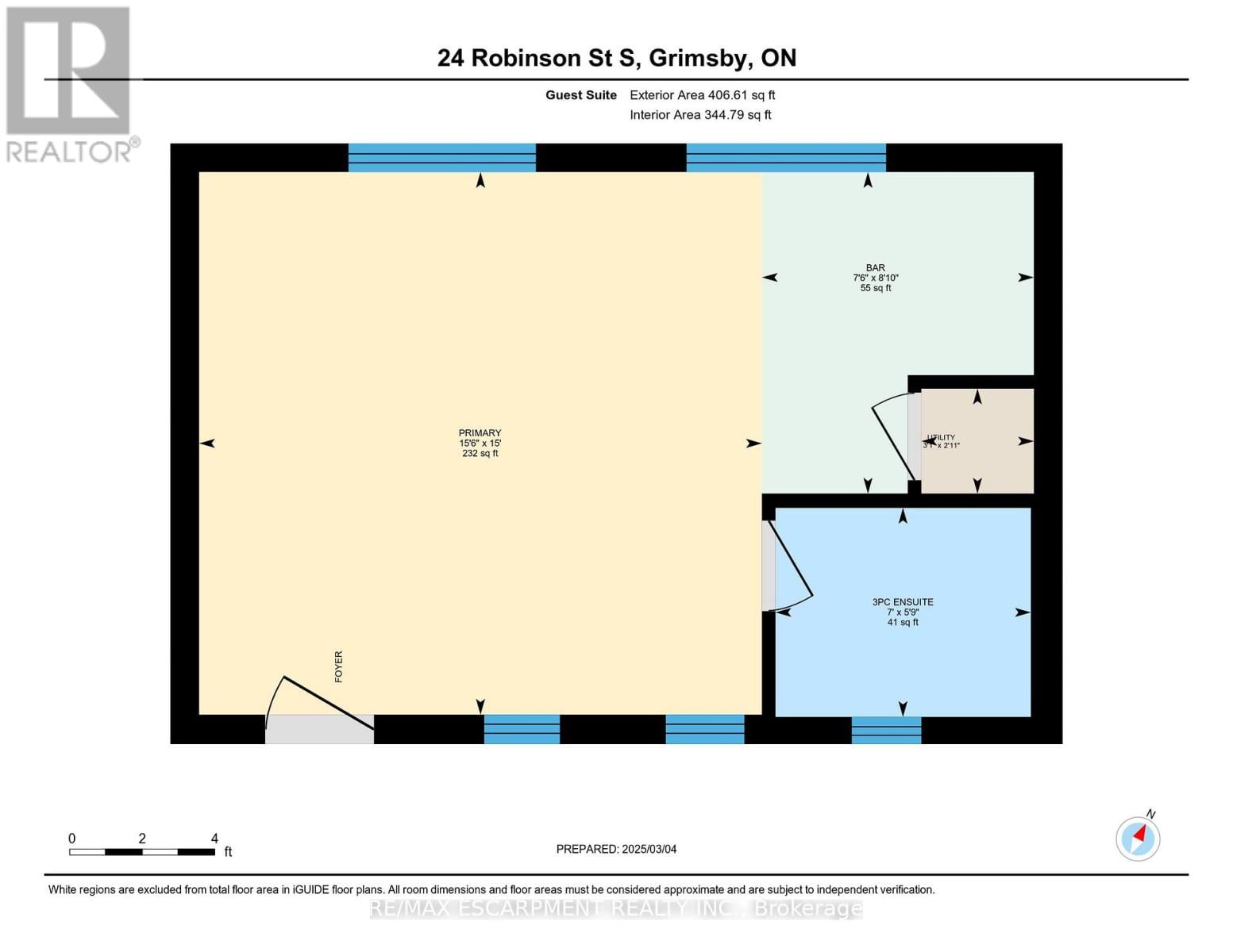 24 ROBINSON STREET SOUTH Image 46