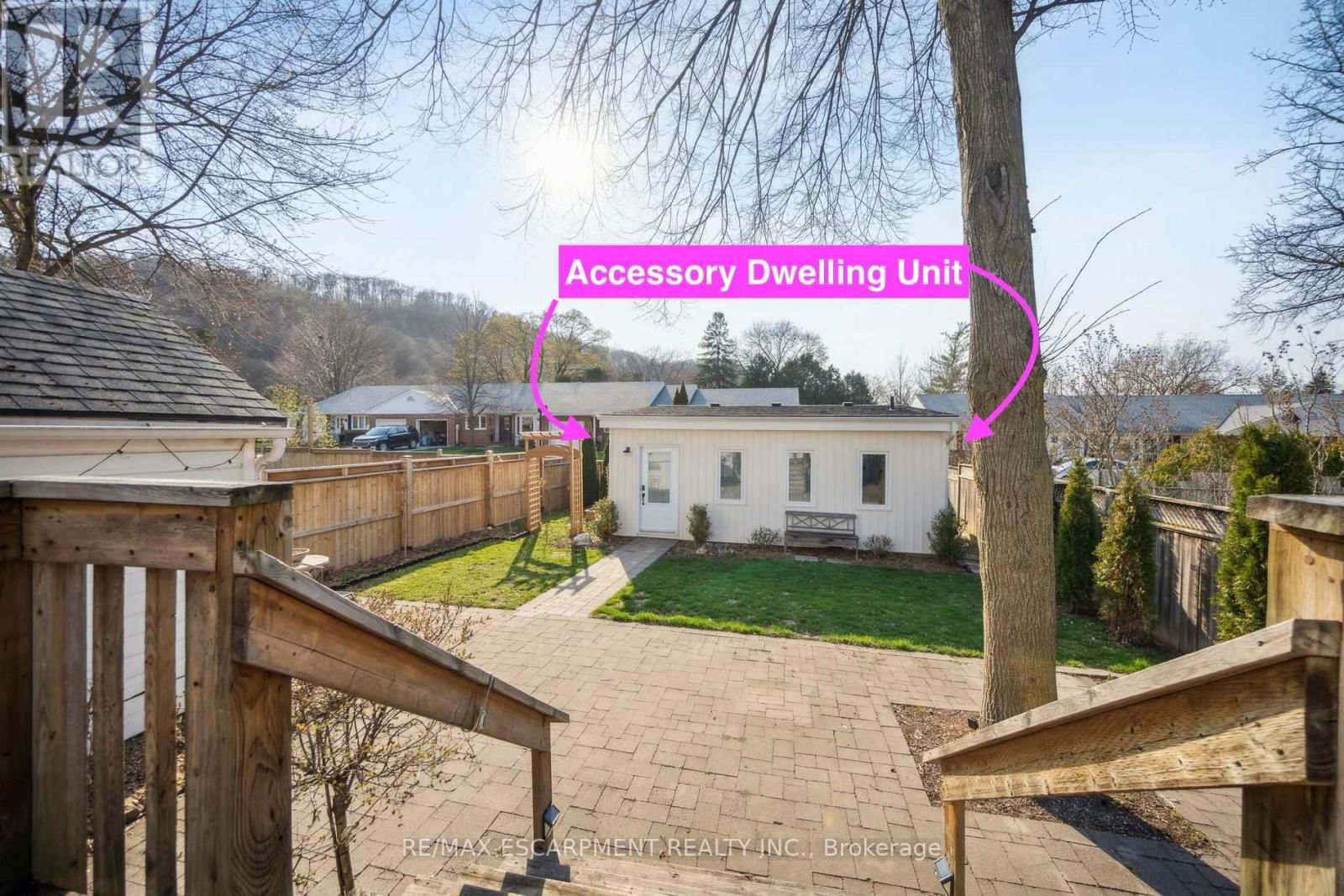 24 ROBINSON STREET SOUTH Image 3