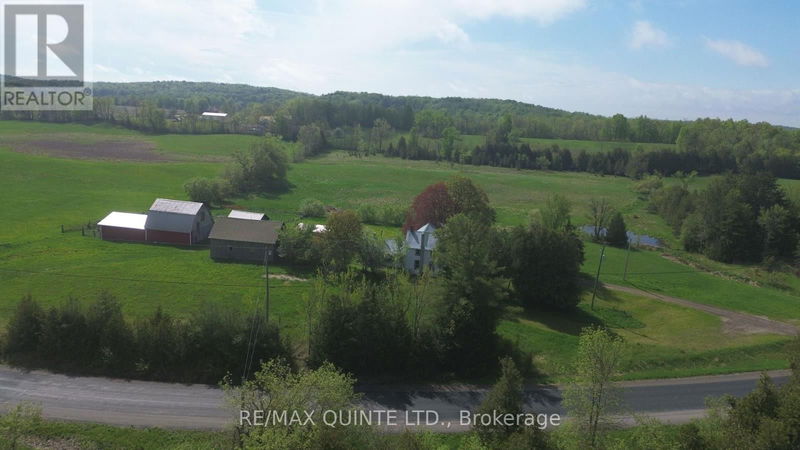 Tertiary Property View