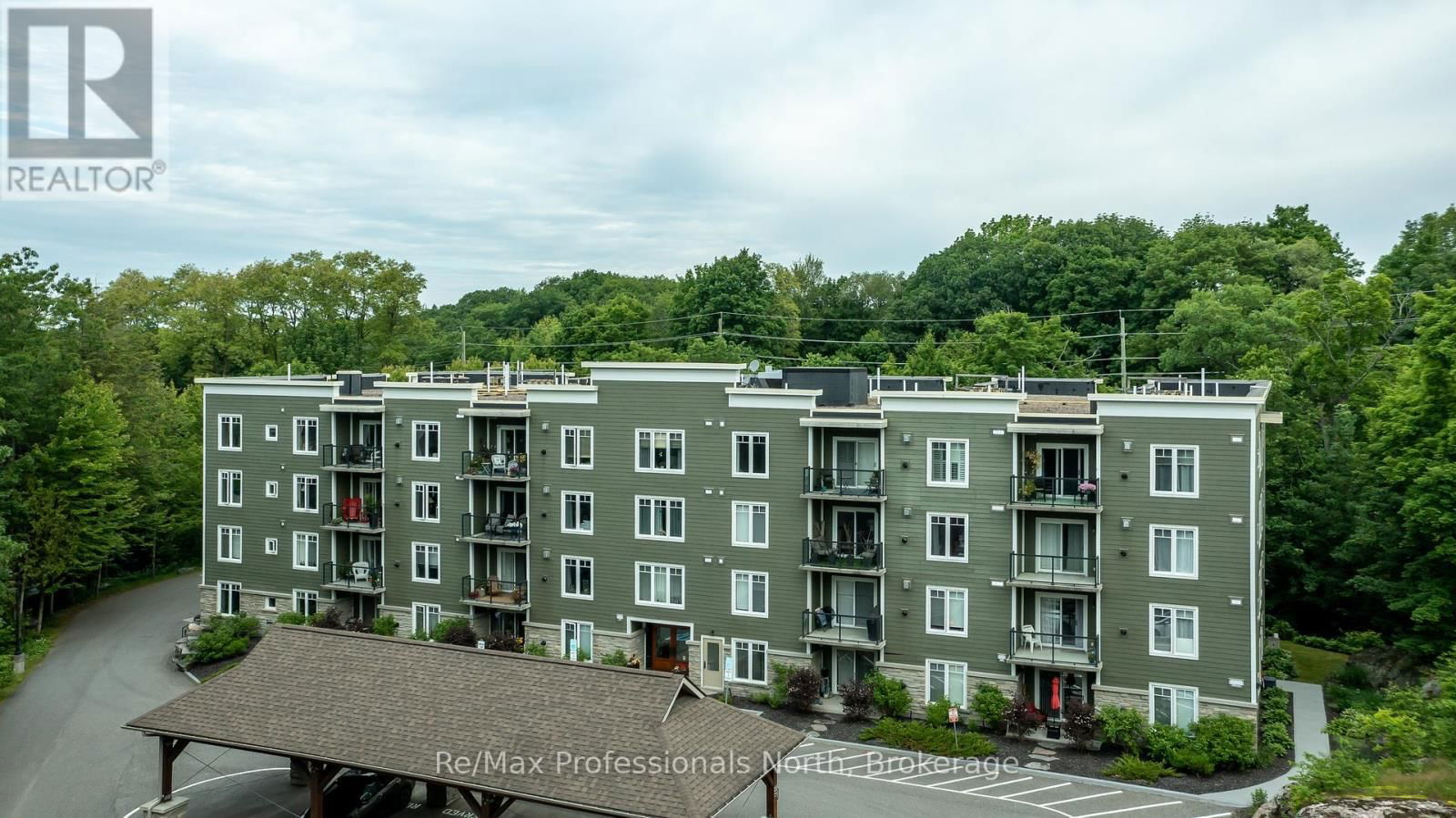 Primary Property View
