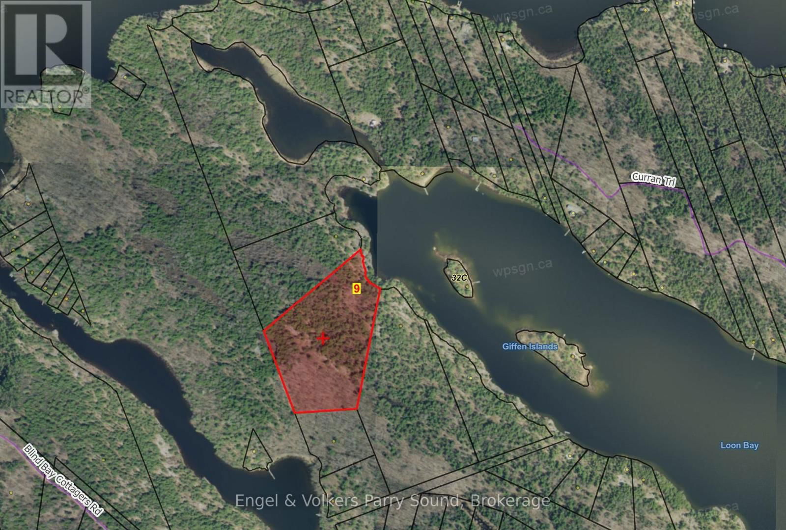 Part 4 LOON BAY Image 1