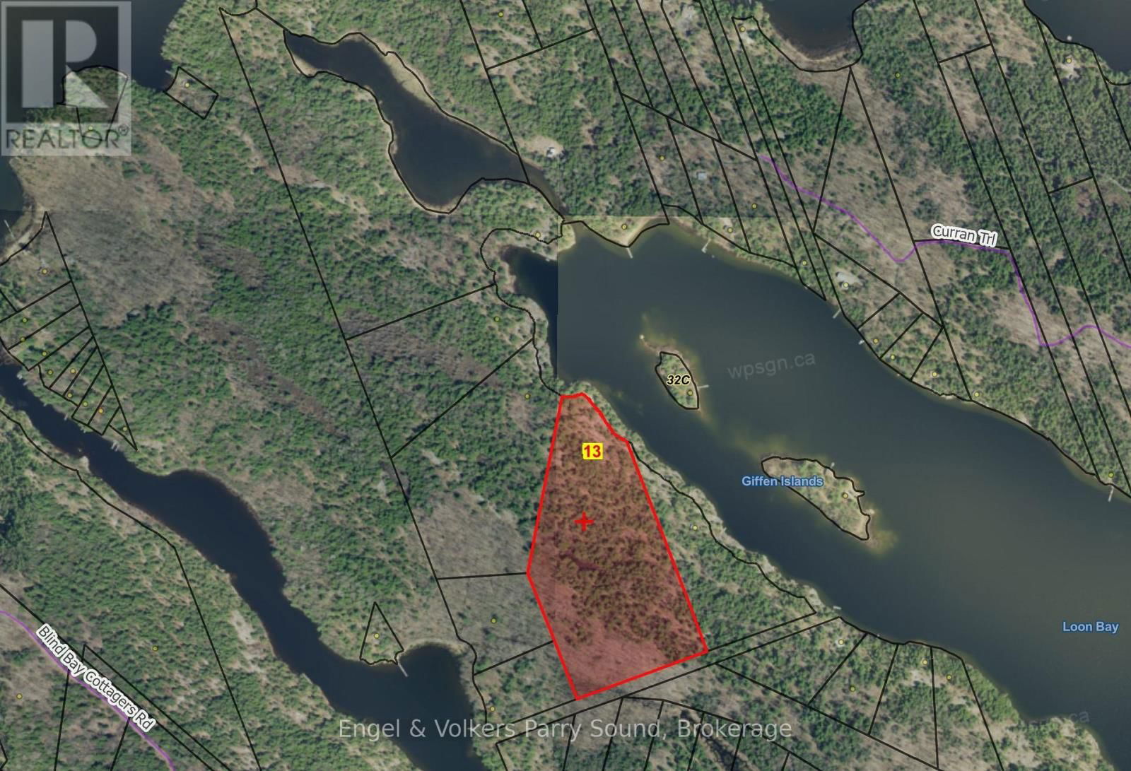 Part 5 LOON BAY Image 1