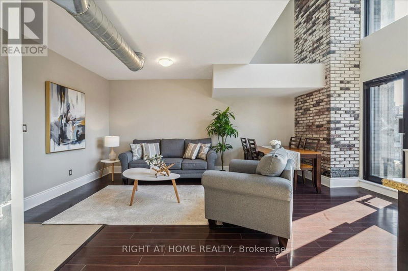 Tertiary Property View