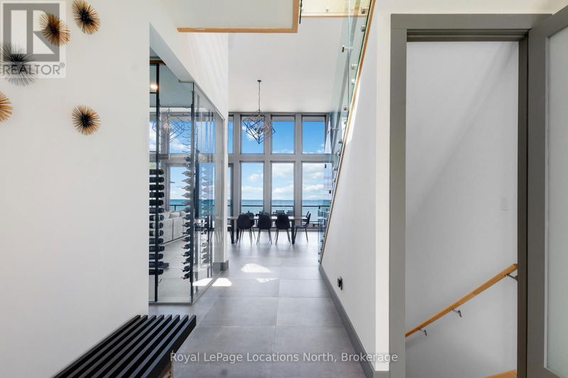 Tertiary Property View