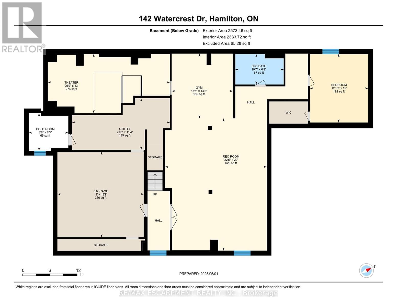 142 WATERCREST DRIVE Image 49