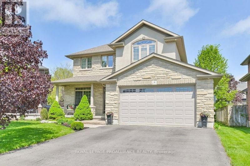 Secondary Property View