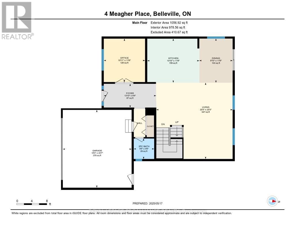 4 MEAGHER PLACE Image 36