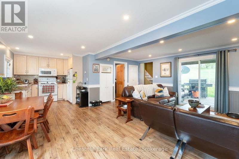 Tertiary Property View