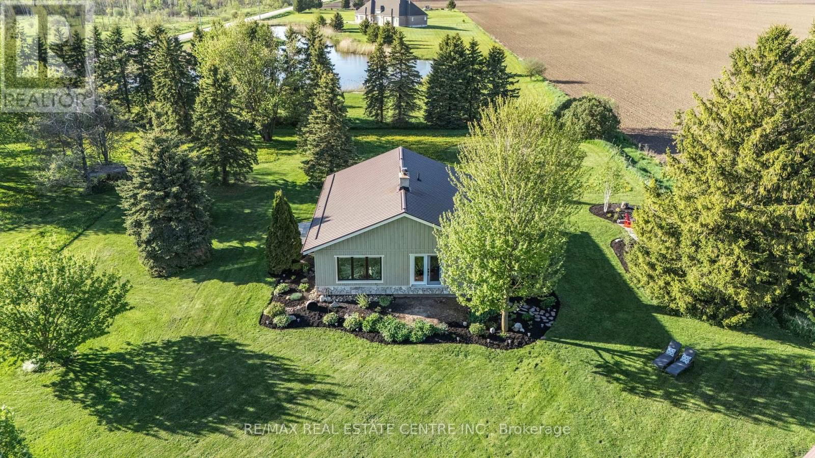 74019 24 - 25 SIDEROAD Image 1