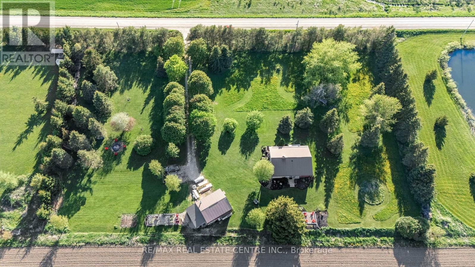 74019 24 - 25 SIDEROAD Image 3