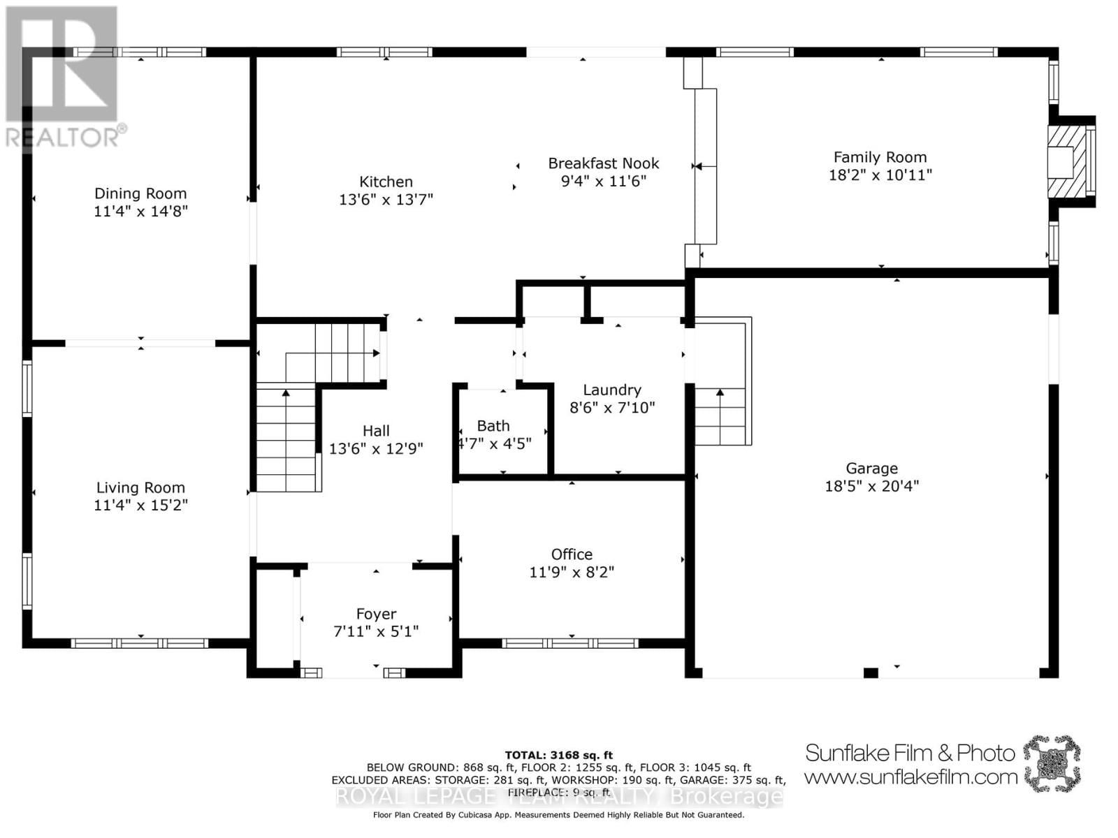 6891 TWIN LAKES AVENUE Image 48