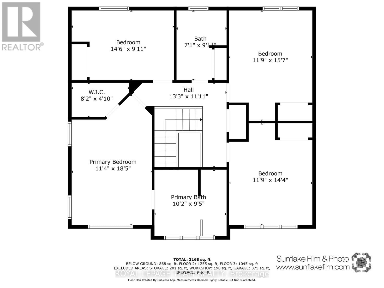 6891 TWIN LAKES AVENUE Image 49