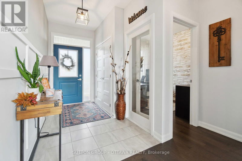 Secondary Property View