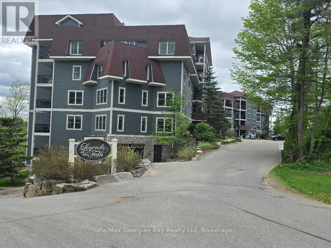 206 - 10 KIMBERLEY AVENUE Image 1