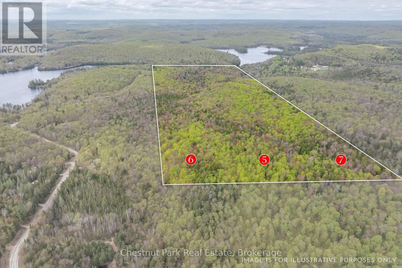 Part 6 ECHO RIDGE ROAD Image 16