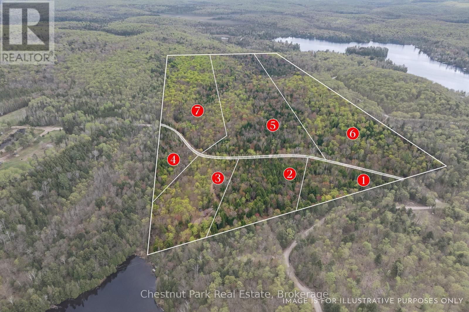 Part 6 ECHO RIDGE ROAD Image 4