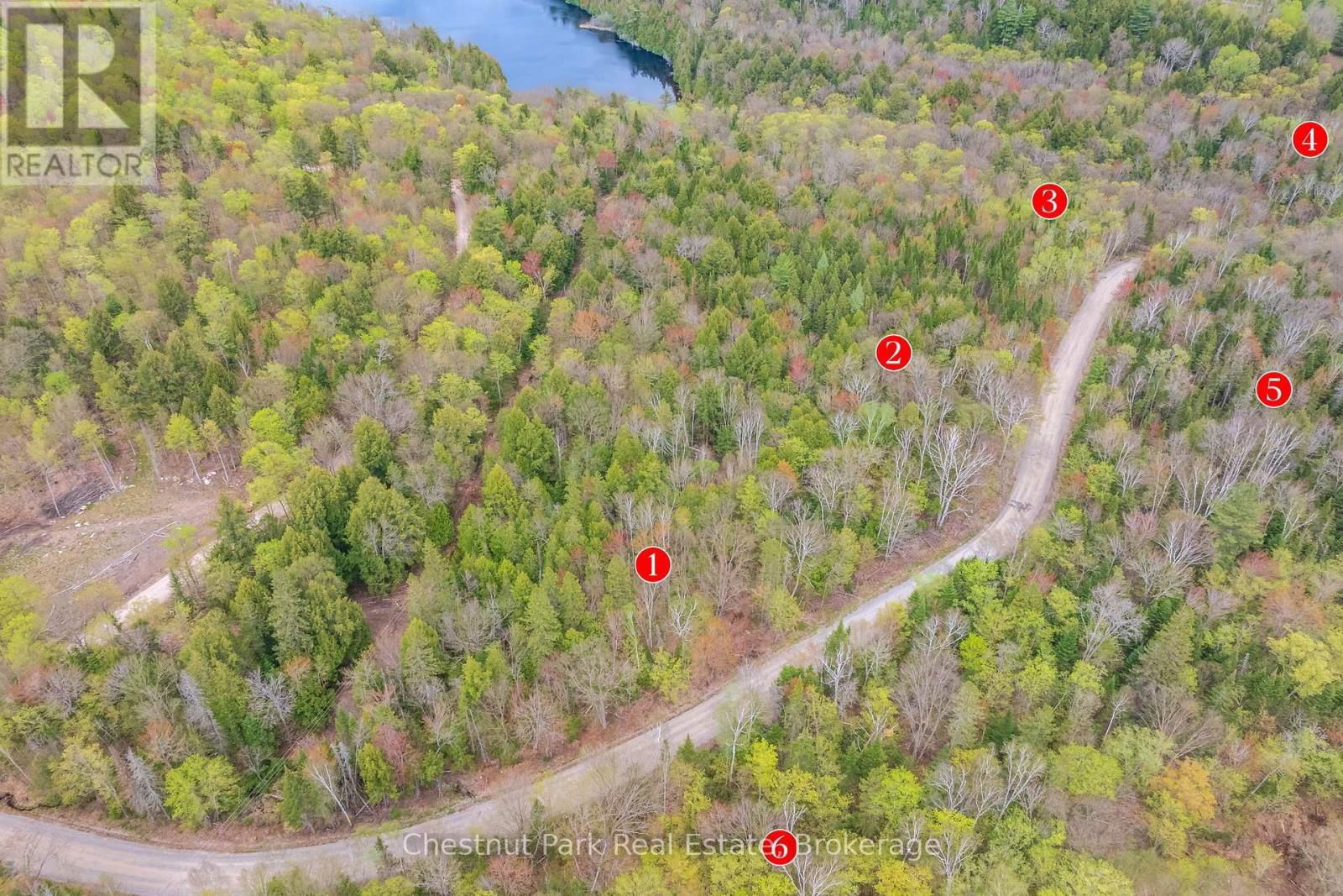 Part 5 ECHO RIDGE ROAD Image 15