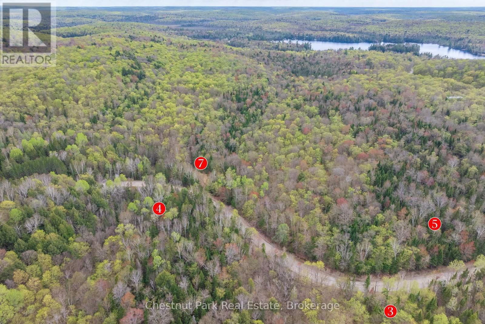 Part 5 ECHO RIDGE ROAD Image 16