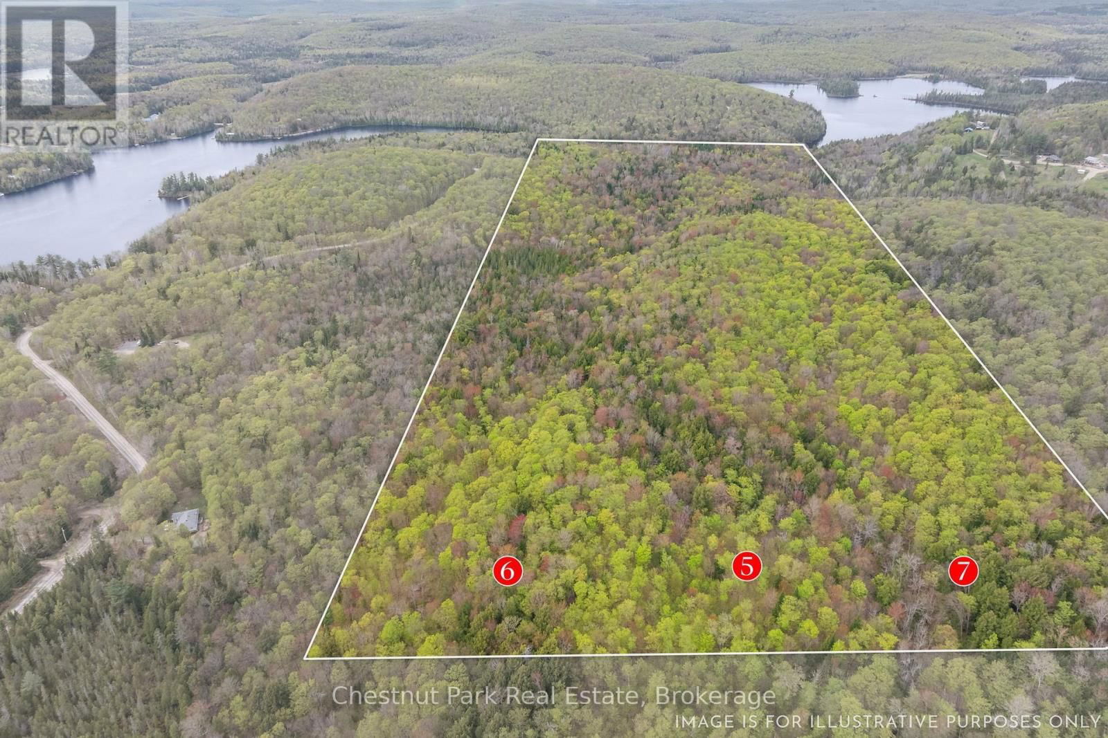 Part 5 ECHO RIDGE ROAD Image 17