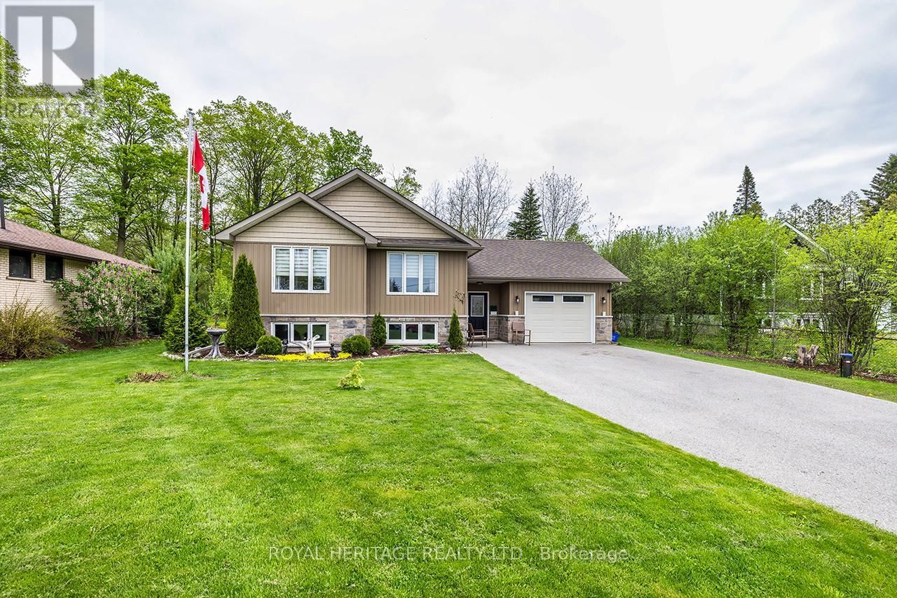 Primary Property View