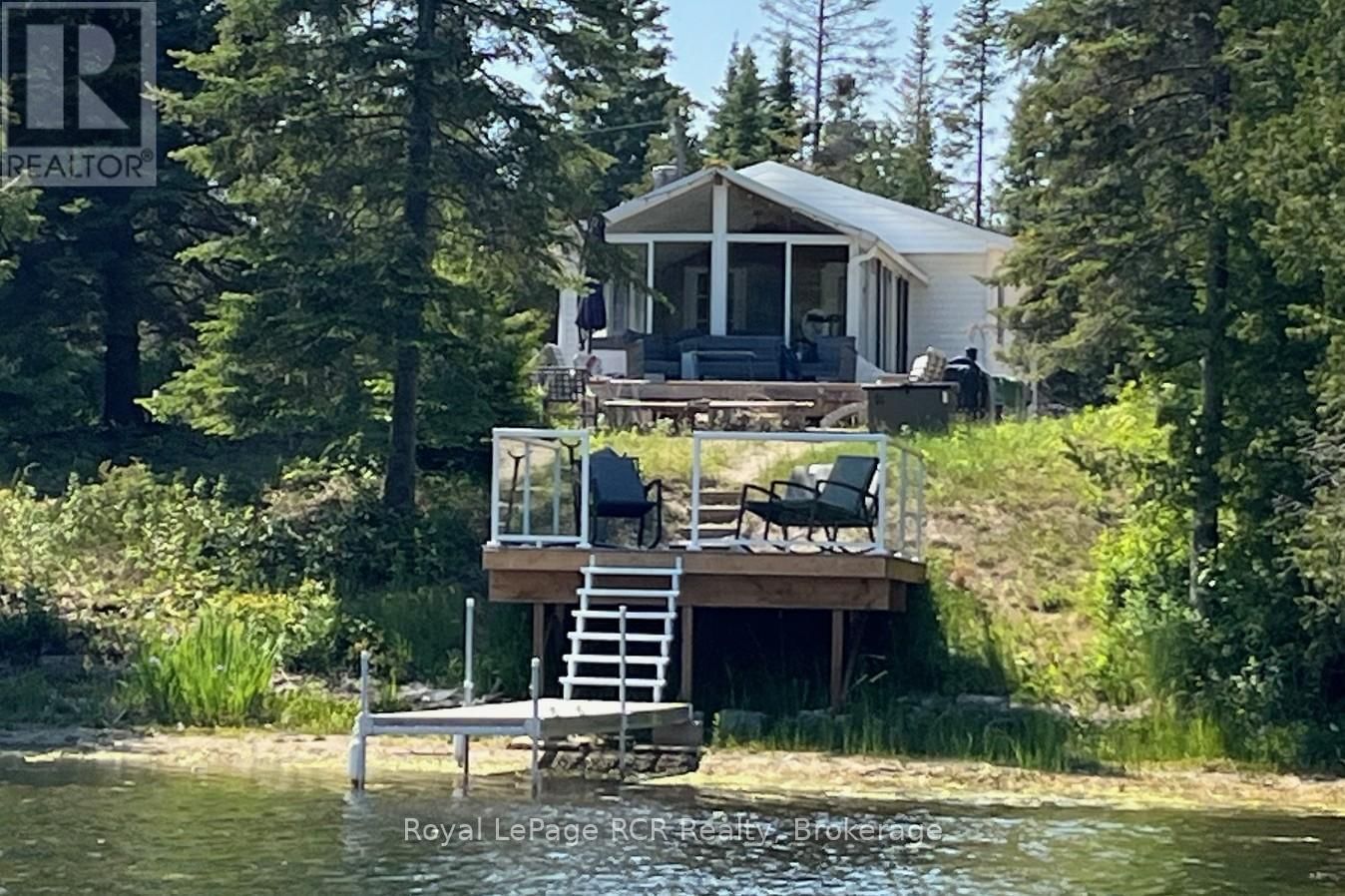Primary Property View