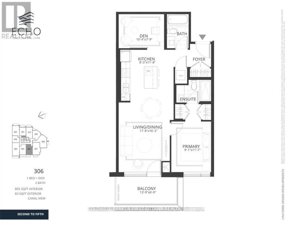 505 - 115 ECHO DRIVE Image 13