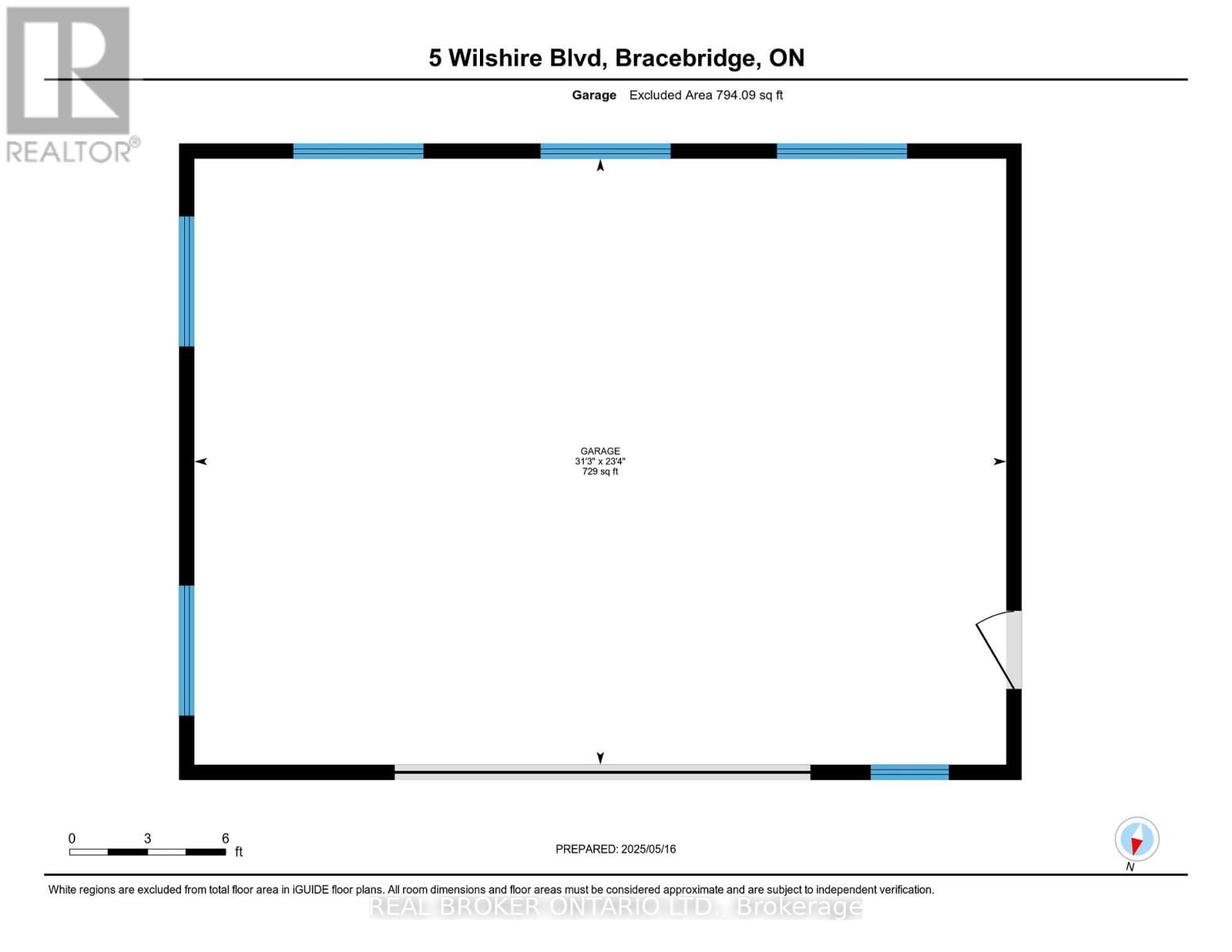 5 WILSHIER BOULEVARD Image 46
