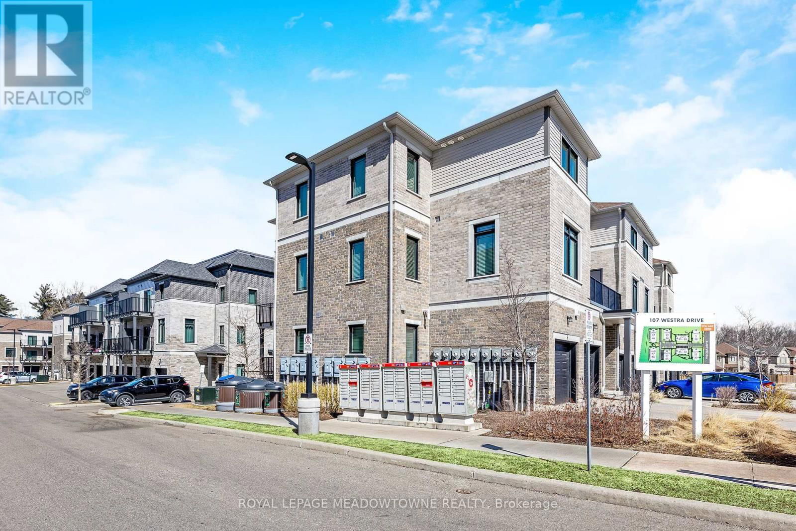 7 - 107 WESTRA DRIVE Image 3