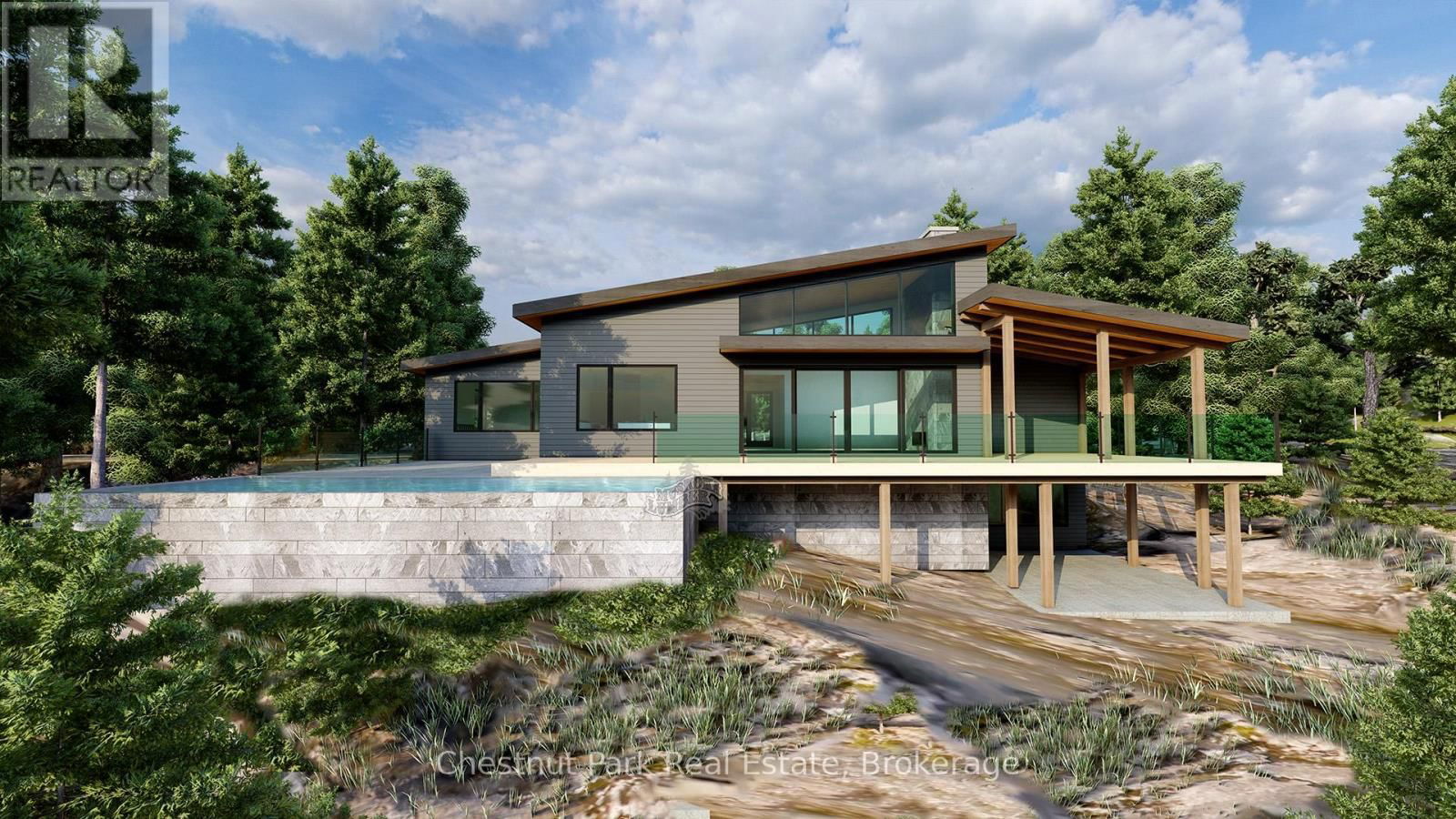 Primary Property View