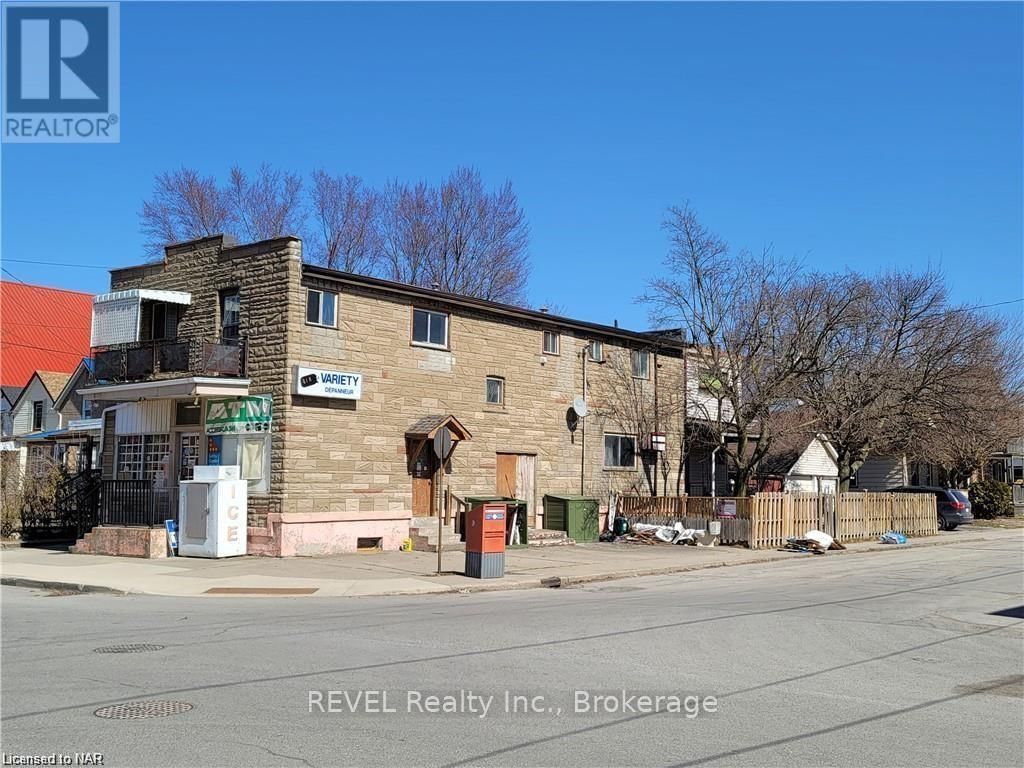 Primary Property View