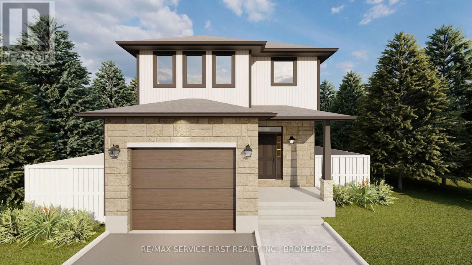 Primary Property View