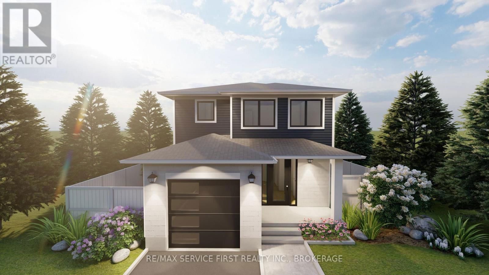 Primary Property View