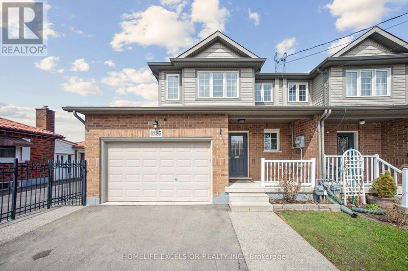 Secondary Property View