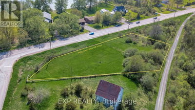 Commercial for Sale in Ontario
